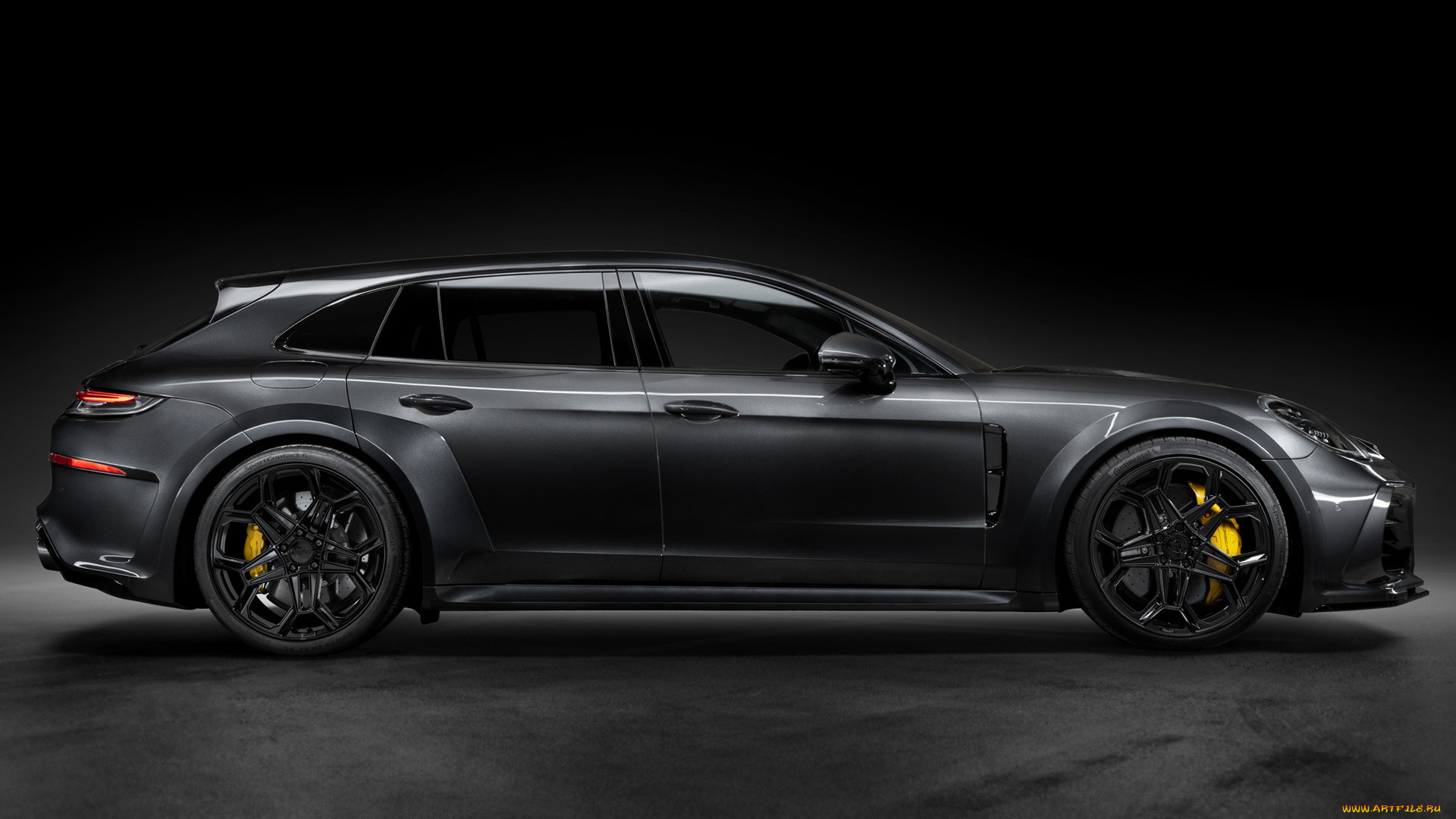 porsche grand gt by tech-art 2021, , porsche, grand, gt, by, tech, art, 2021